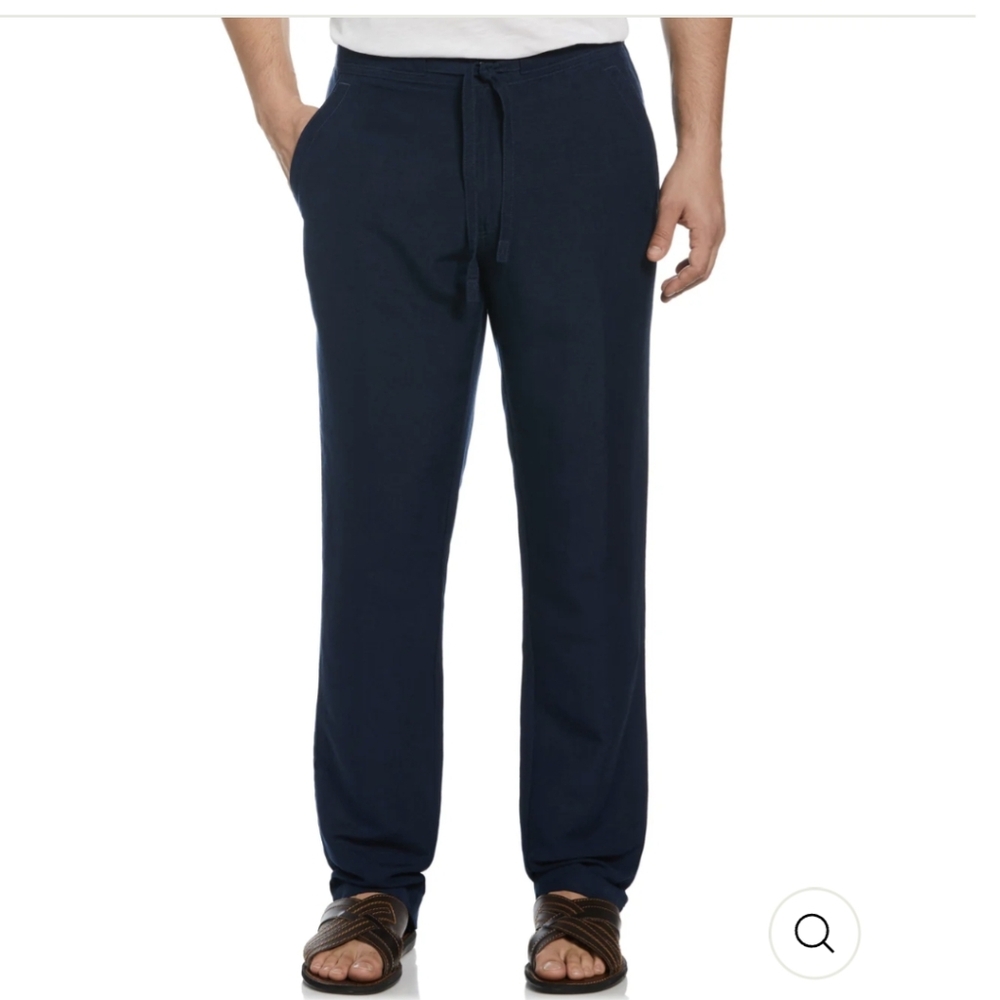 Cubavera Men's Linen Pants